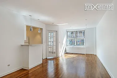 Rented by Citi Habitats