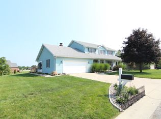 735 Riverview Dr, Kokomo, IN