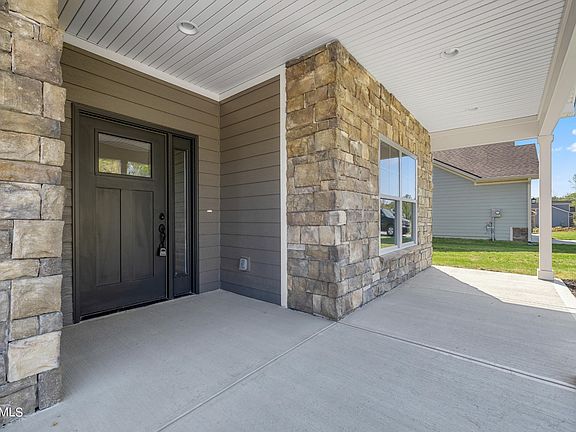 2nd image of 702 Greenhead Ln Lot 14