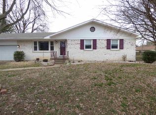 7938 Elna Kay Dr, Evansville, IN