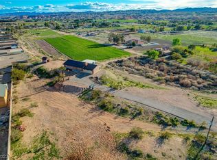 4050 Milky Way Cir, Logandale, NV 89021