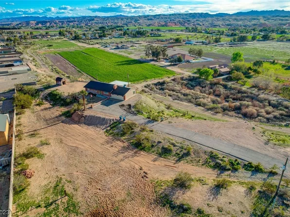 4050 Milky Way Cir, Logandale, NV 89021