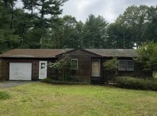280 Oak St, Halifax, MA 02338