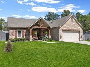 505 Cliffbrook Cir, Cleveland, TX 77327