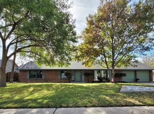 2403 Sinclair Ave, Midland, TX 79705