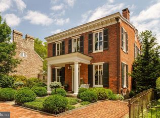 146 E Court St, Doylestown, PA 18901