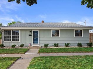 2424 W Tripoli Ave, Milwaukee, WI 53221