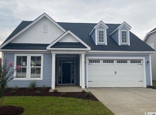 3389 Eversheen Dr LOT 88, Shadowbay Shorebreak B Little River, SC 29566