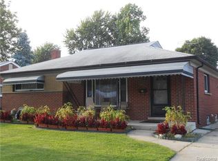 28716 Grandon St, Livonia, MI 48150