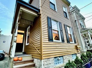 1003 Hatch St, Cincinnati, OH 45202