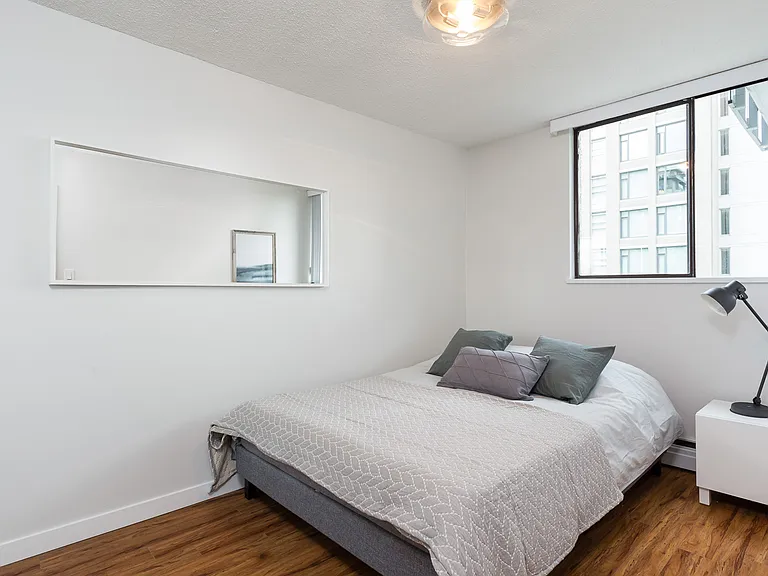 1920 Alberni St #505 — Photo 5