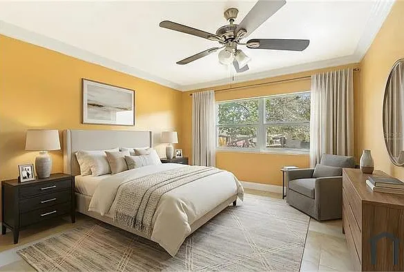 2 bed, 800 sqft, $1,100 — Photo 4
