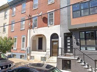 1805 Poplar St #2R, Philadelphia, PA 19130