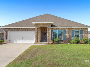10917 Native Dancer Way, Daphne, AL 36526