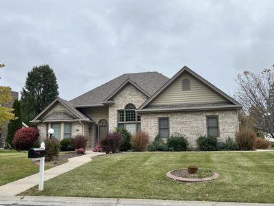 3804 Canada Goose CROSSING, Racine, WI, 53403