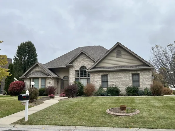 3804 Canada Goose CROSSING, Racine, WI 53403