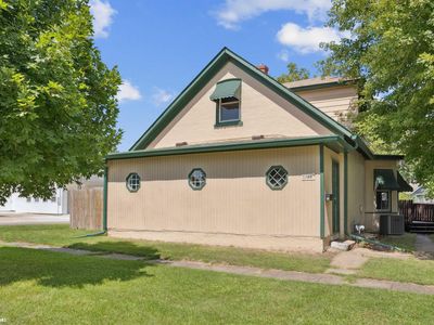 1160 Ash St, Burlington, IA, 52601