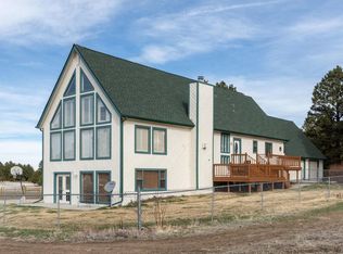 37253 Forest Trl, Elizabeth, CO 80107