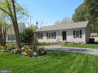 100 Bush Ter, Saint Michaels, MD 21663