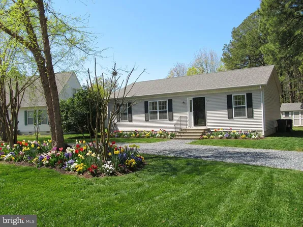 100 Bush Ter, Saint Michaels, MD 21663