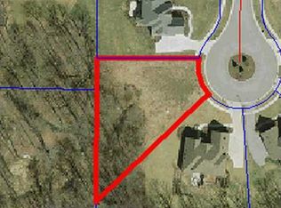 4350 Pine Ridge Cir, Monclova, OH 43542