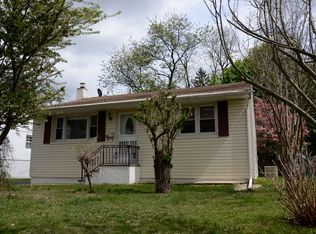 415 Parkview Ave, Langhorne, PA