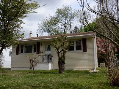 415 Parkview Ave, Langhorne, PA, 19047