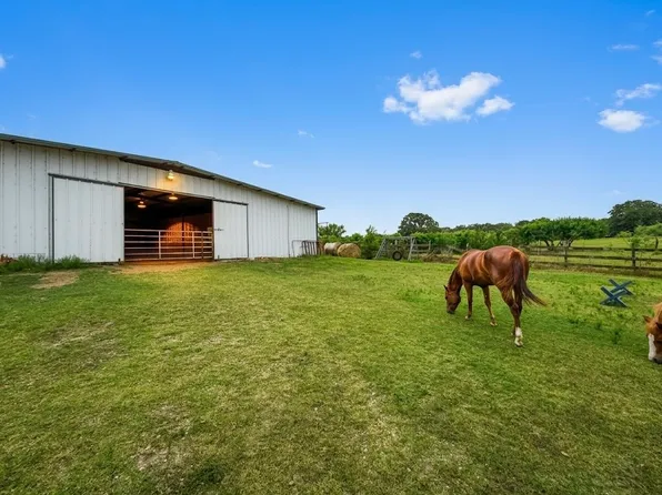 14643 County Road 4060, Scurry, TX 75158
