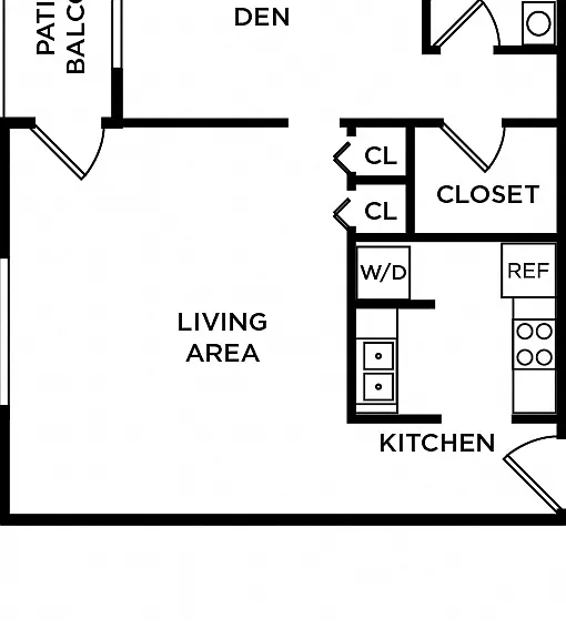 Mad River Apartment Homes — Photo 26