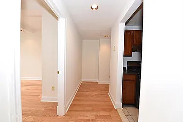 Rented by Corcoran