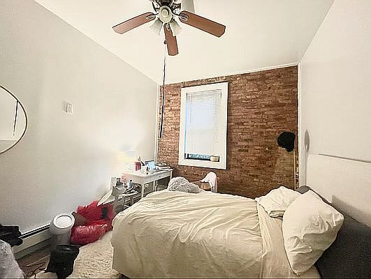 3rd image of 236 E 3rd St #1R