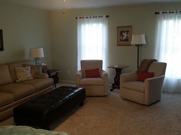 Great Rm from Florida Rm