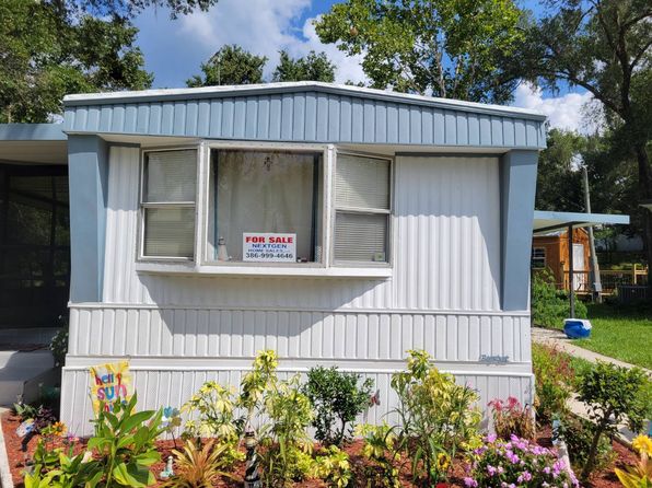 Glenwood Deland Mobile Homes Manufactured Homes For Sale 3 Homes Zillow