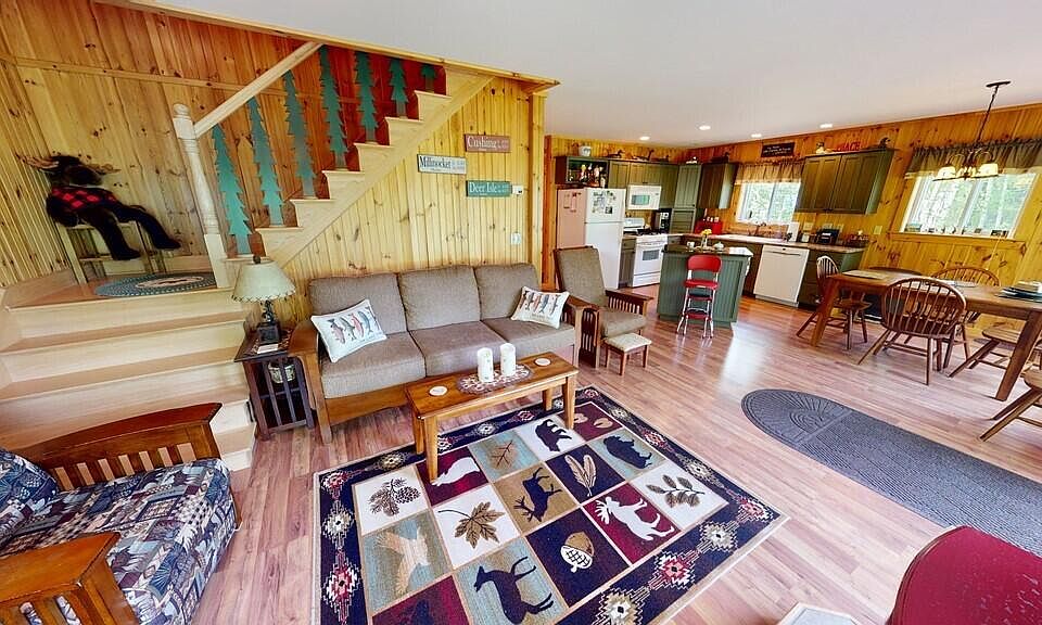 18 Middle Smith Pond Road, Millinocket, ME 04462 MLS 1562007 Zillow