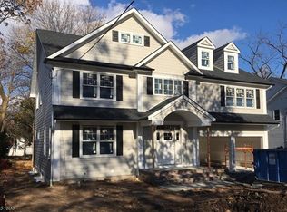 34 Fairview Ave, Madison, NJ 07940