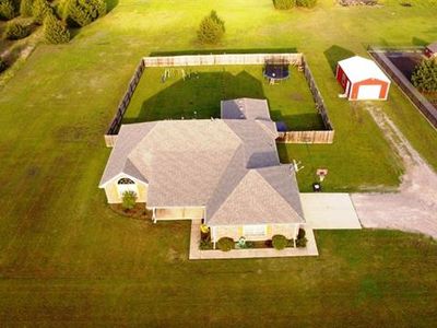 110 Reece Ln, Trenton, TX, 75490