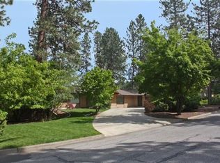 4105 S Adams Rd, Veradale, WA 99037