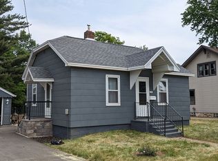 2545 Water St, Stevens Point, WI 54481