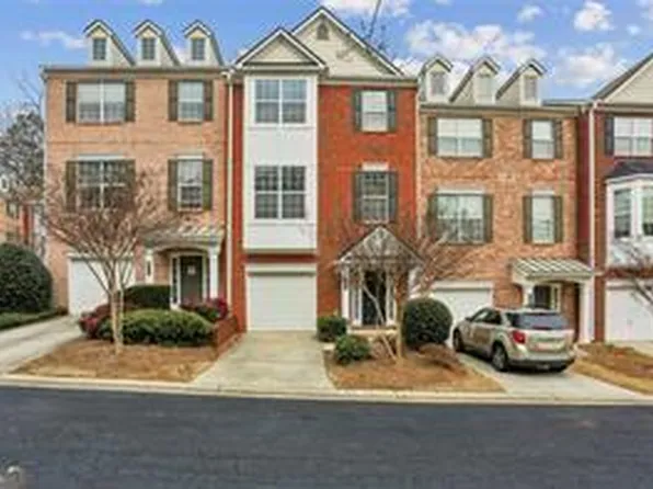 642 Bernay Way, Sandy Springs, GA 30350
