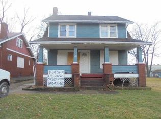 129 E Lucius Ave, Youngstown, OH