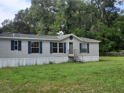 11900 SW 150th St, Dunnellon, FL, 34432