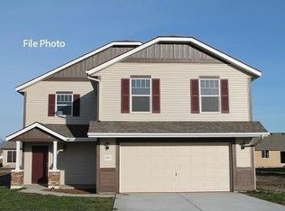 19430 E 1st Ave, Spokane Valley, WA 99016