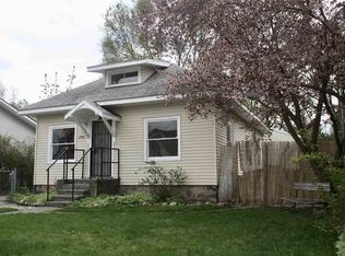 2708 E 5th Ave, Spokane, WA 99202