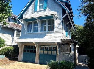 11 Sumners Cres, Bald Head Island, NC 28461