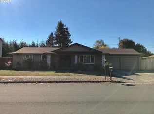 1473 Delrose Ave, Springfield, OR 97477