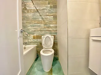 Rented by Doorway NYC, LLC