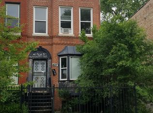 4213 S Champlain Ave, Chicago, IL 60653