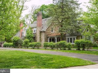 221 N Bent Rd, Wyncote, PA 19095