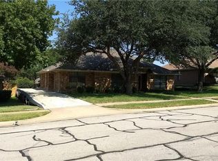 4905 Longwood Ct, Irving, TX 75038