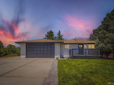 4475 S Routt Street, Littleton, CO, 80127
